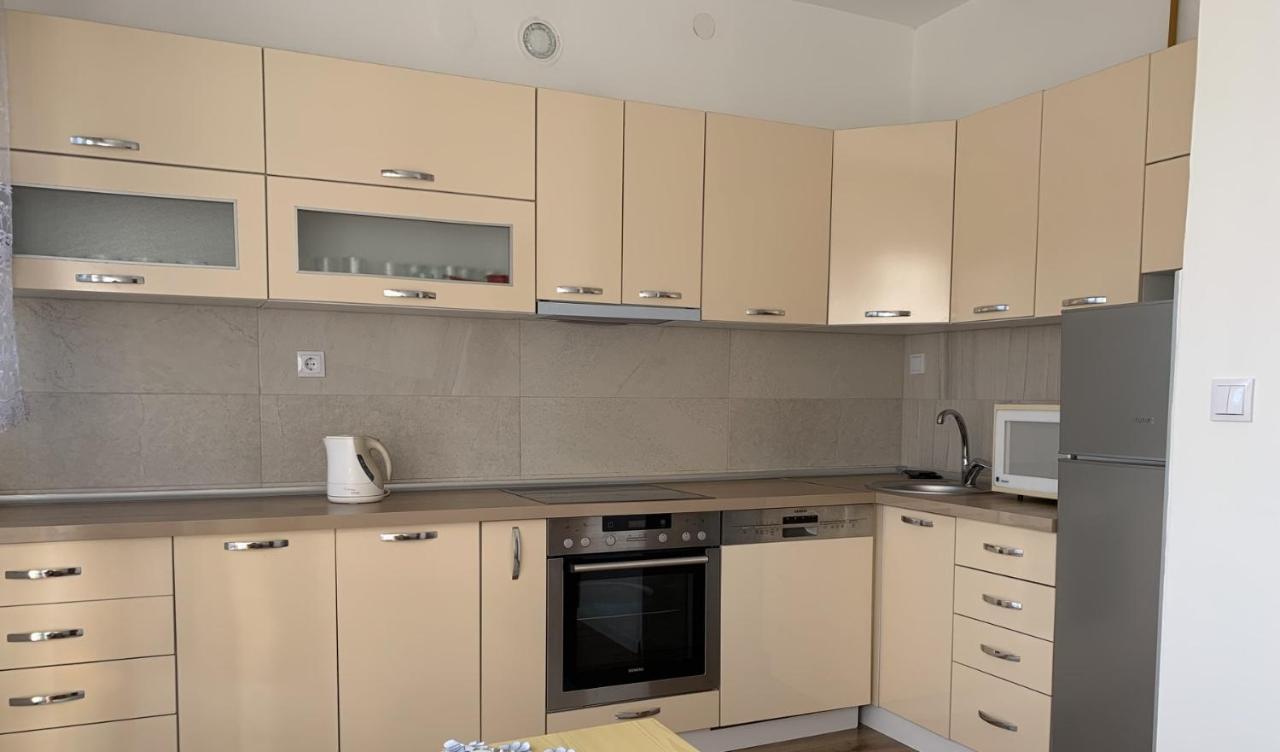 Adzem'S Modern Apartment Sarajevo Exteriér fotografie