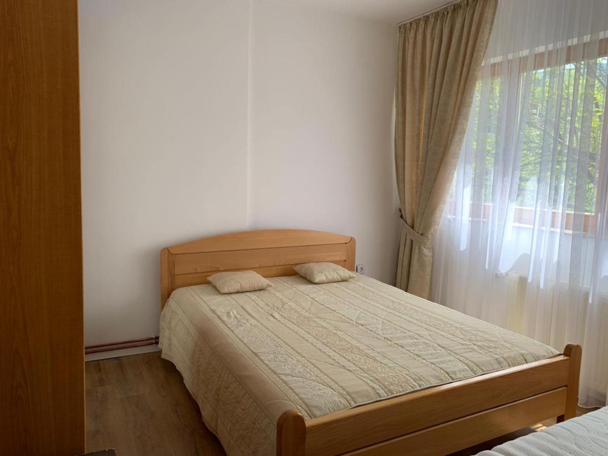 Adzem'S Modern Apartment Sarajevo Exteriér fotografie
