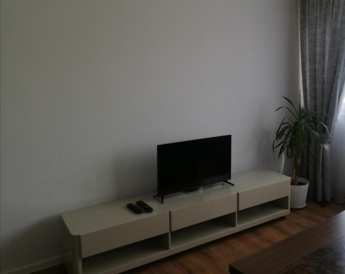 Adzem'S Modern Apartment Sarajevo Exteriér fotografie
