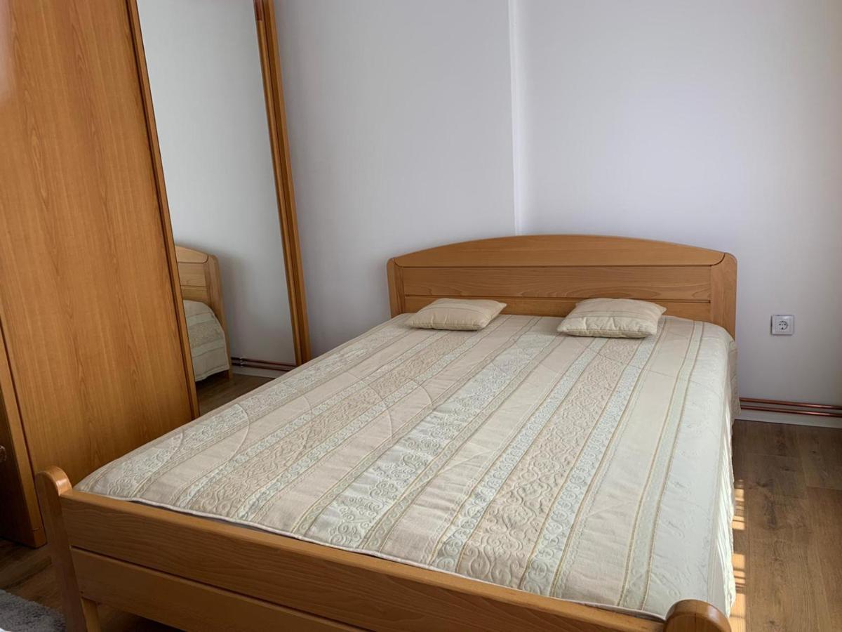 Adzem'S Modern Apartment Sarajevo Exteriér fotografie